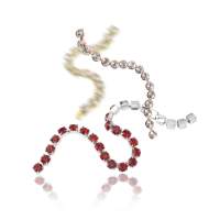 Crystal Chains